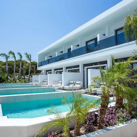 Vanik Suites Kallithea  Luaran gambar