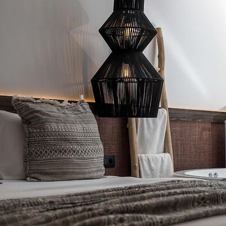 Vanik Suites Kallithea  Luaran gambar