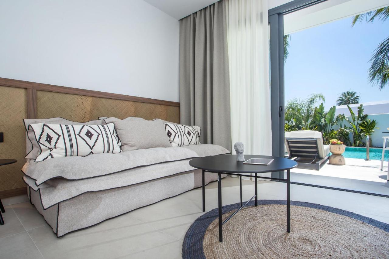 Vanik Suites Kallithea  Luaran gambar