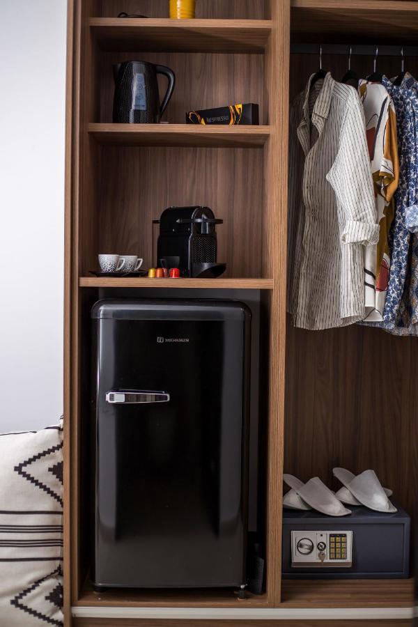 Vanik Suites Kallithea  Luaran gambar