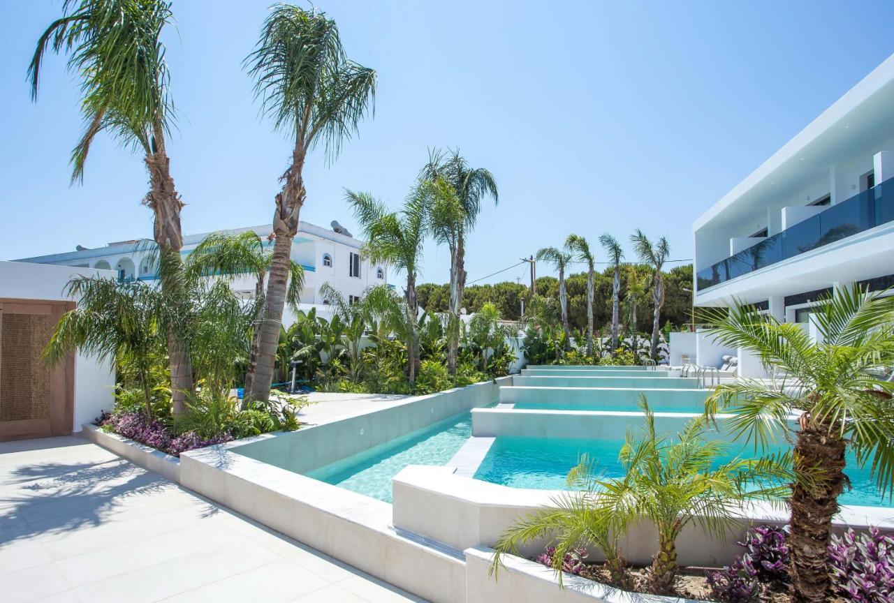 Vanik Suites Kallithea  Luaran gambar