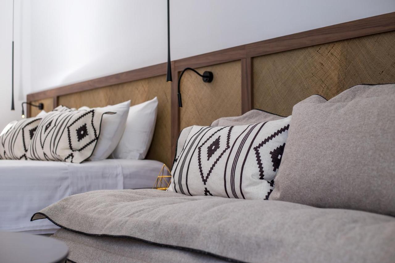 Vanik Suites Kallithea  Luaran gambar