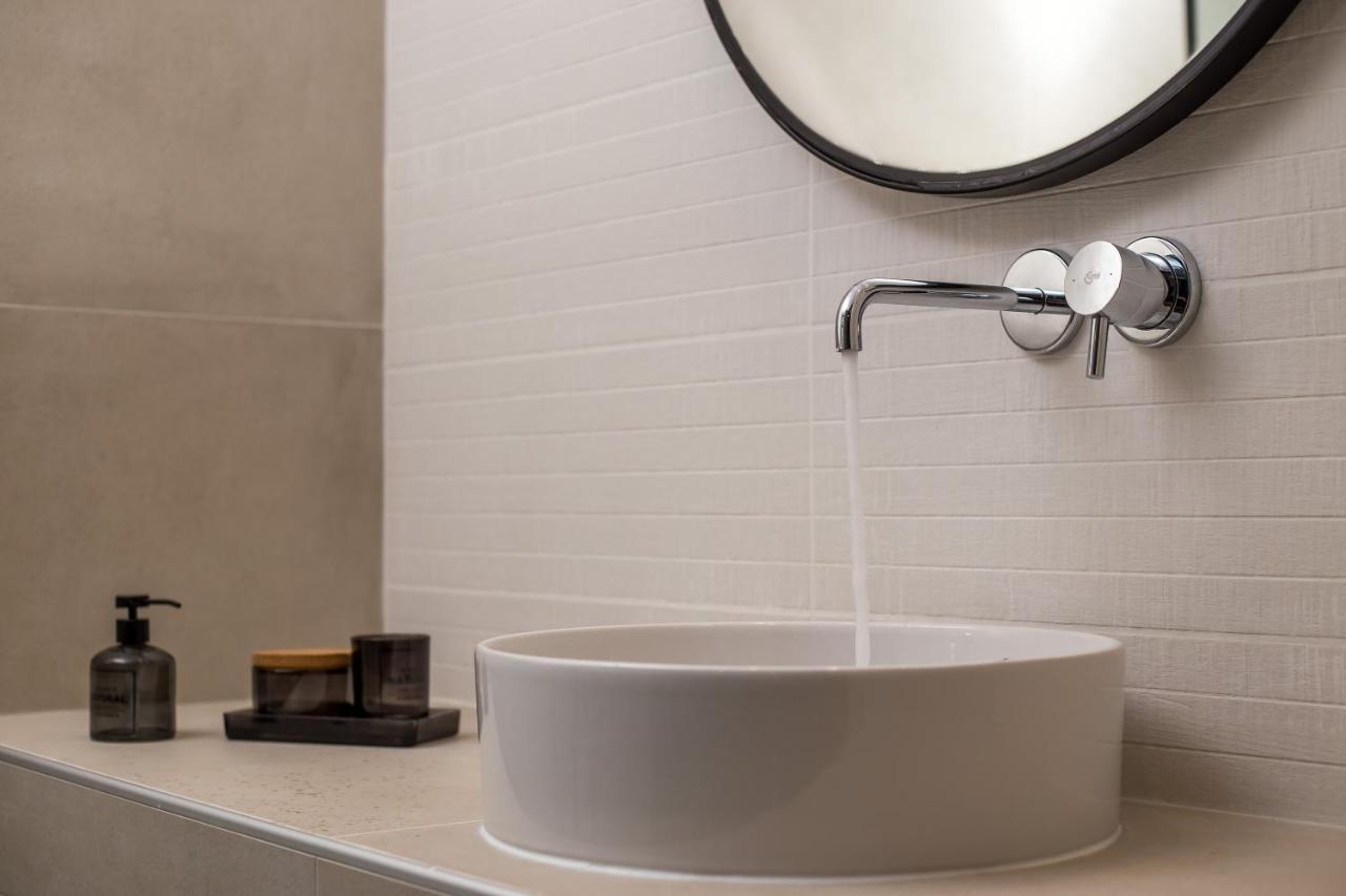 Vanik Suites Kallithea  Luaran gambar