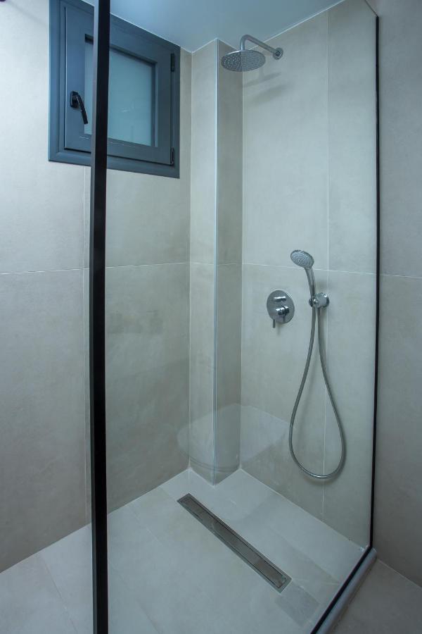 Vanik Suites Kallithea  Luaran gambar