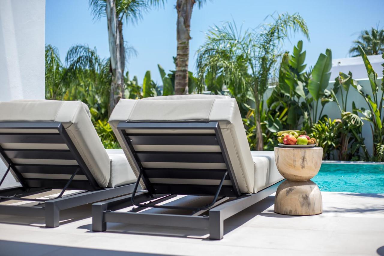 Vanik Suites Kallithea  Luaran gambar