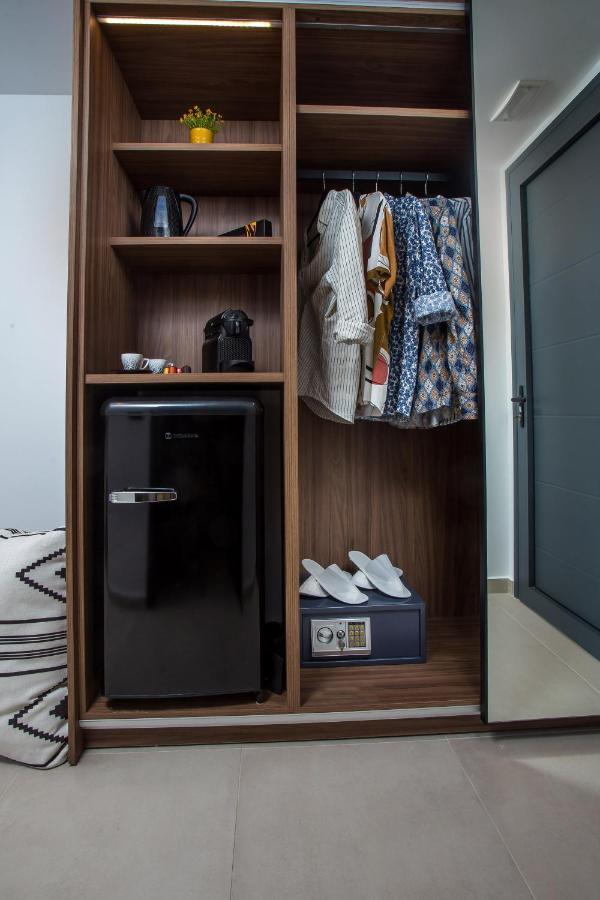 Vanik Suites Kallithea  Luaran gambar