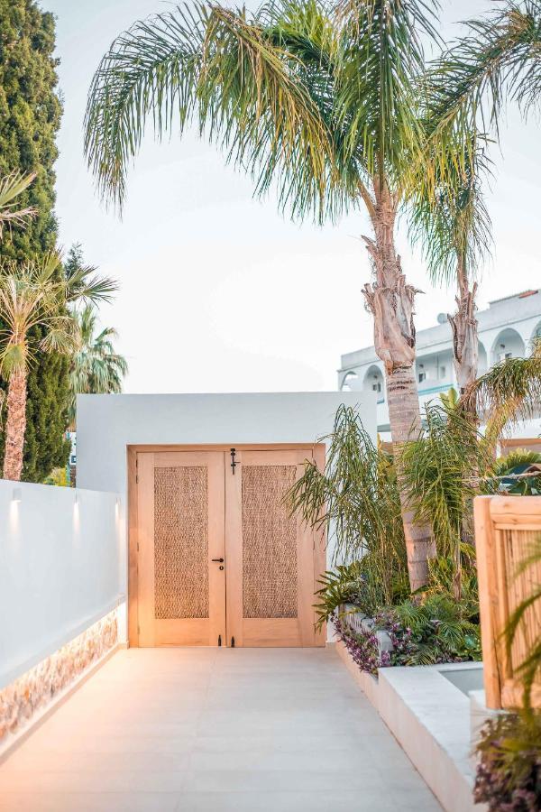 Vanik Suites Kallithea  Luaran gambar