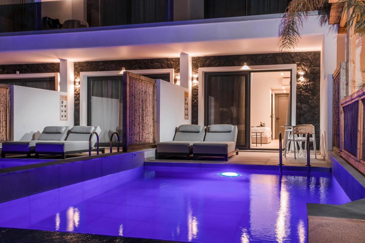 Vanik Suites Kallithea  Luaran gambar