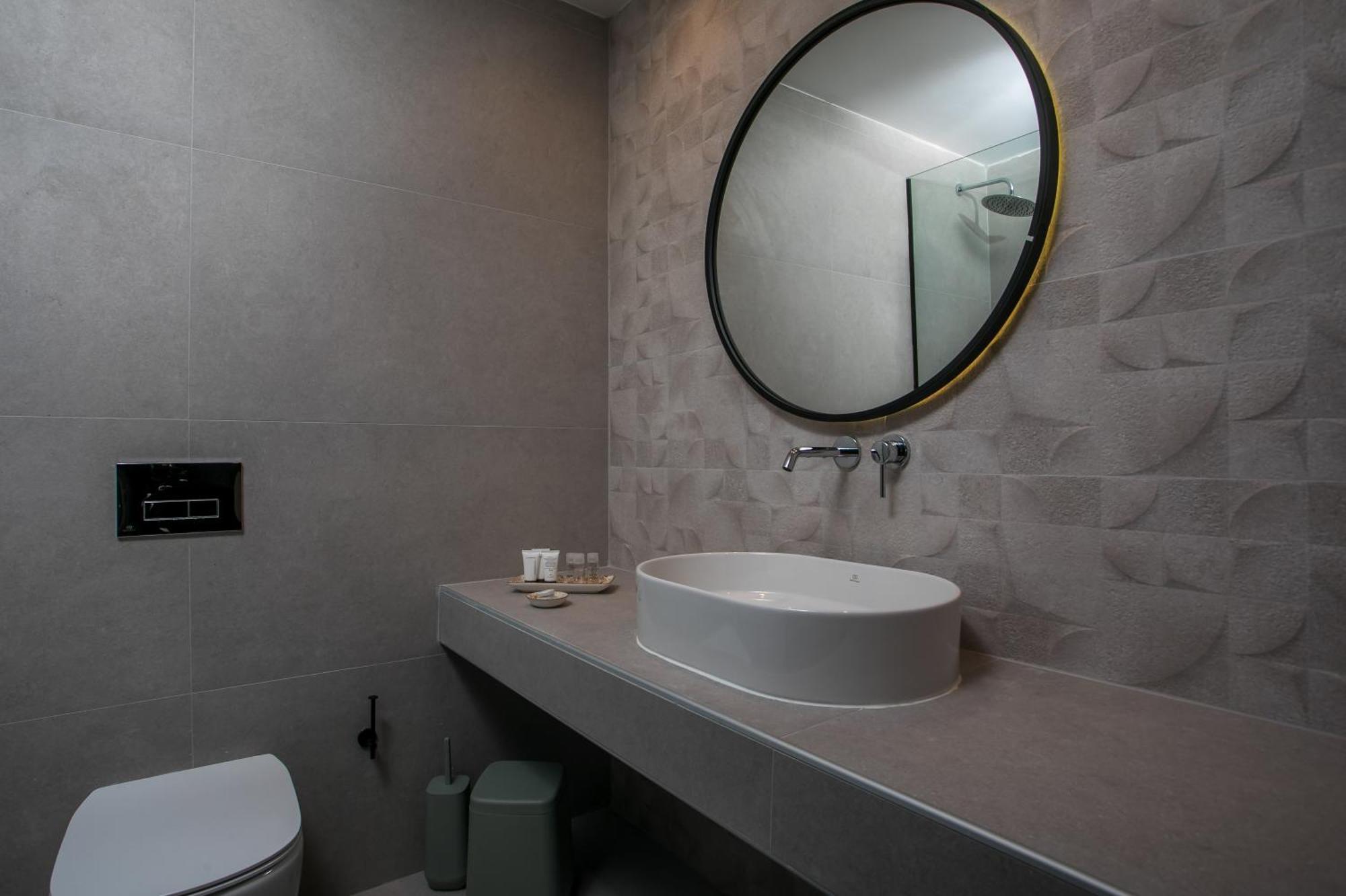 Vanik Suites Kallithea  Luaran gambar
