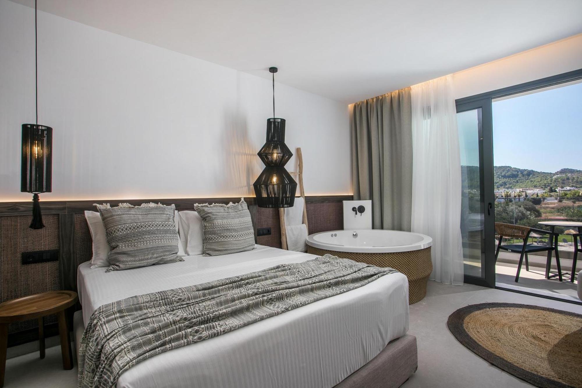 Vanik Suites Kallithea  Luaran gambar