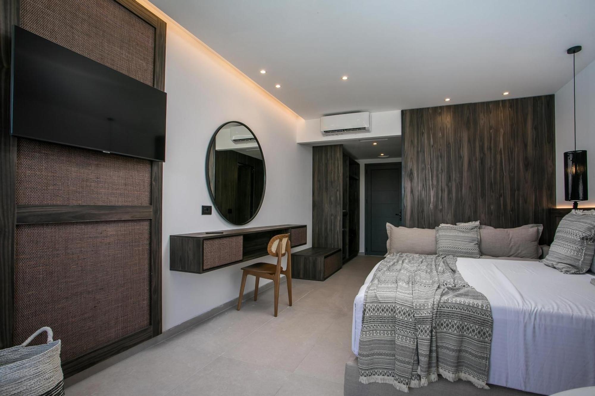 Vanik Suites Kallithea  Luaran gambar